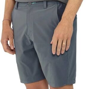 Free Fly Men’s Utility II Short 7.5” Inseam